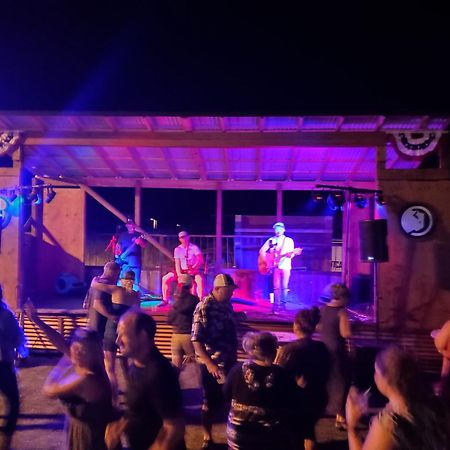 Buffalo Lodge Of Bigfork Dış mekan fotoğraf